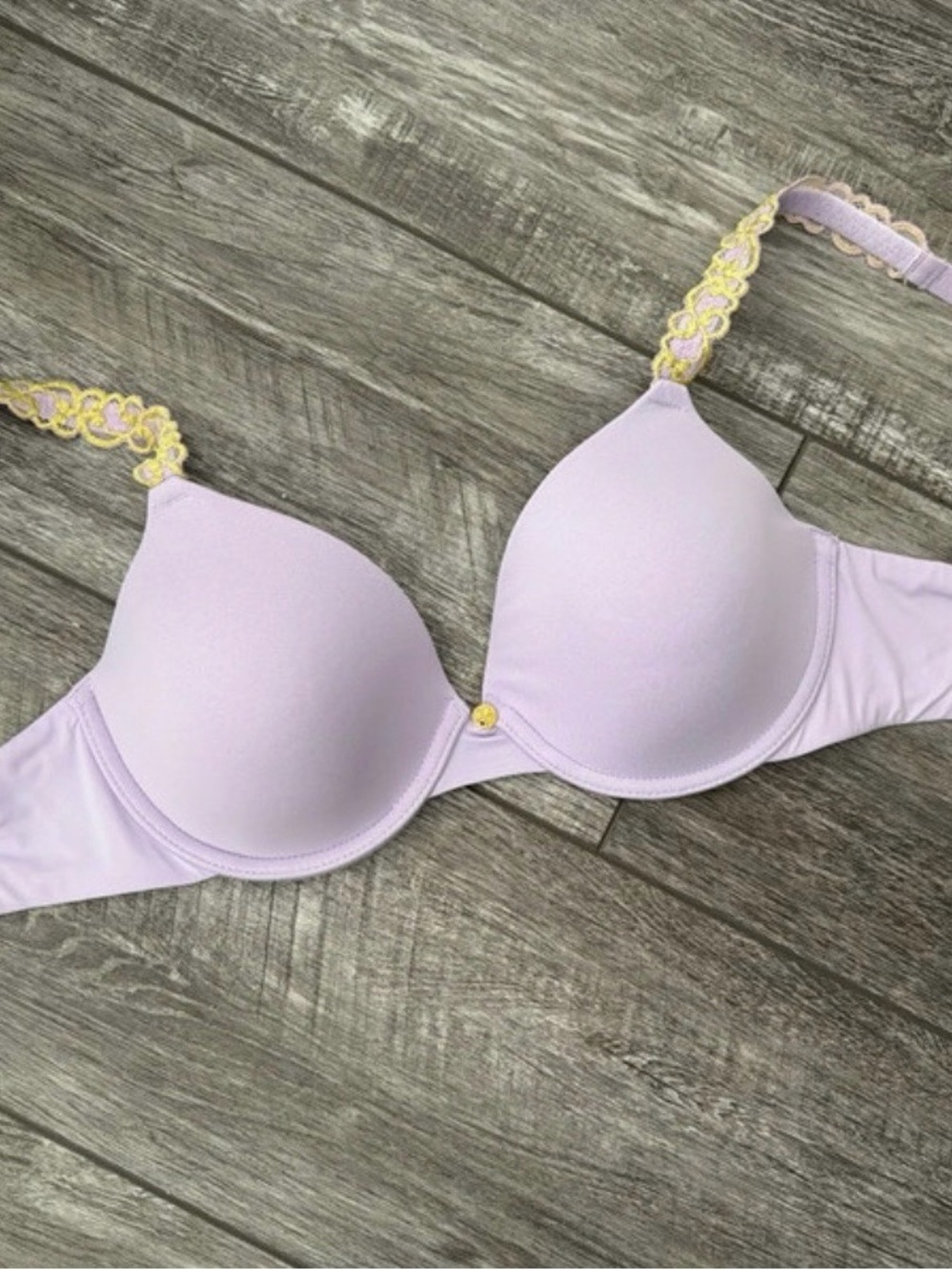 Pure Luxe Underwire T-shirt bra - Natori